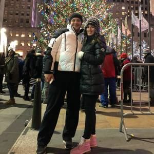 Meet your Posher, Valeria